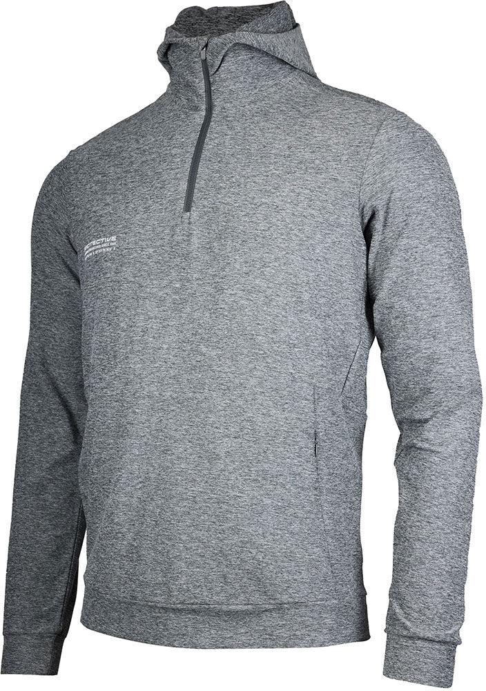 Protective sunstone - mtb hoodie