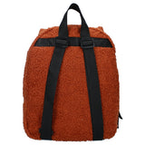 Prêt Time For Schooltas Junior 6 liter Roodbruin