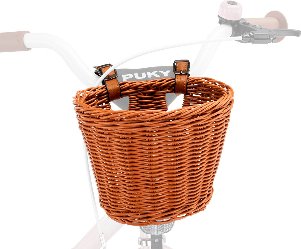 Puky chaos - basket