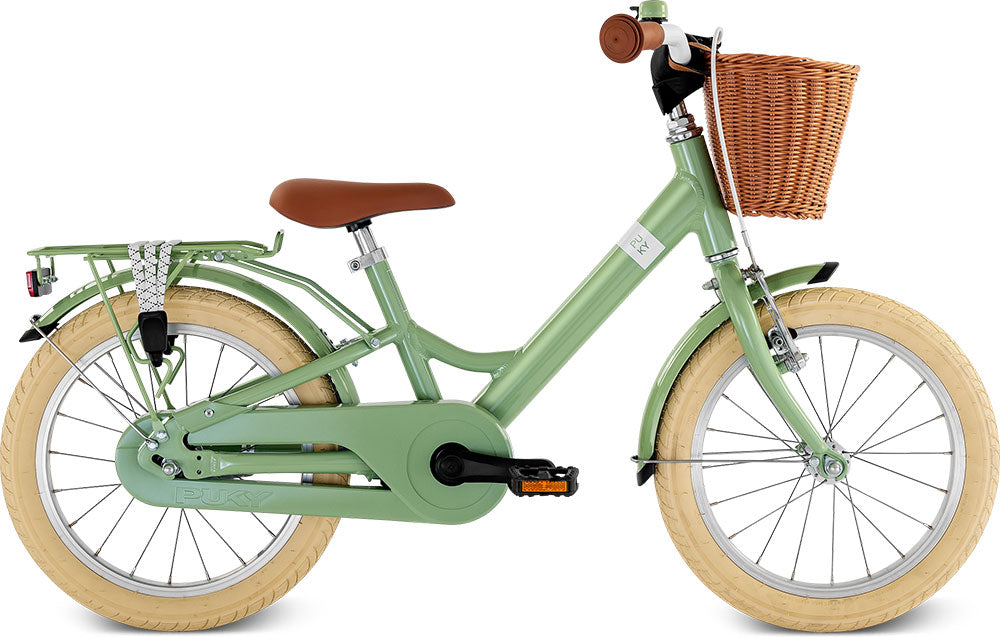 Puky youke 18 classic - children's bike