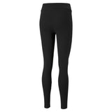 Puma ESS SportLegging Dames Zwart maat M