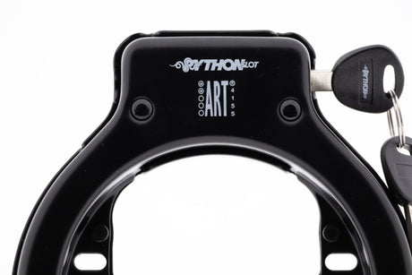 Python slot ringslot, art-2