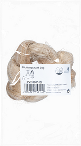 Cornat dichtingshennep 50g - pzb380510