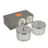 Qdo kandelaar 2 stuks