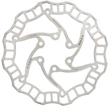 Quaxar lynx high performance 6-hole disc rotor