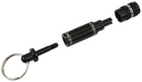 Quaxar valve core remover