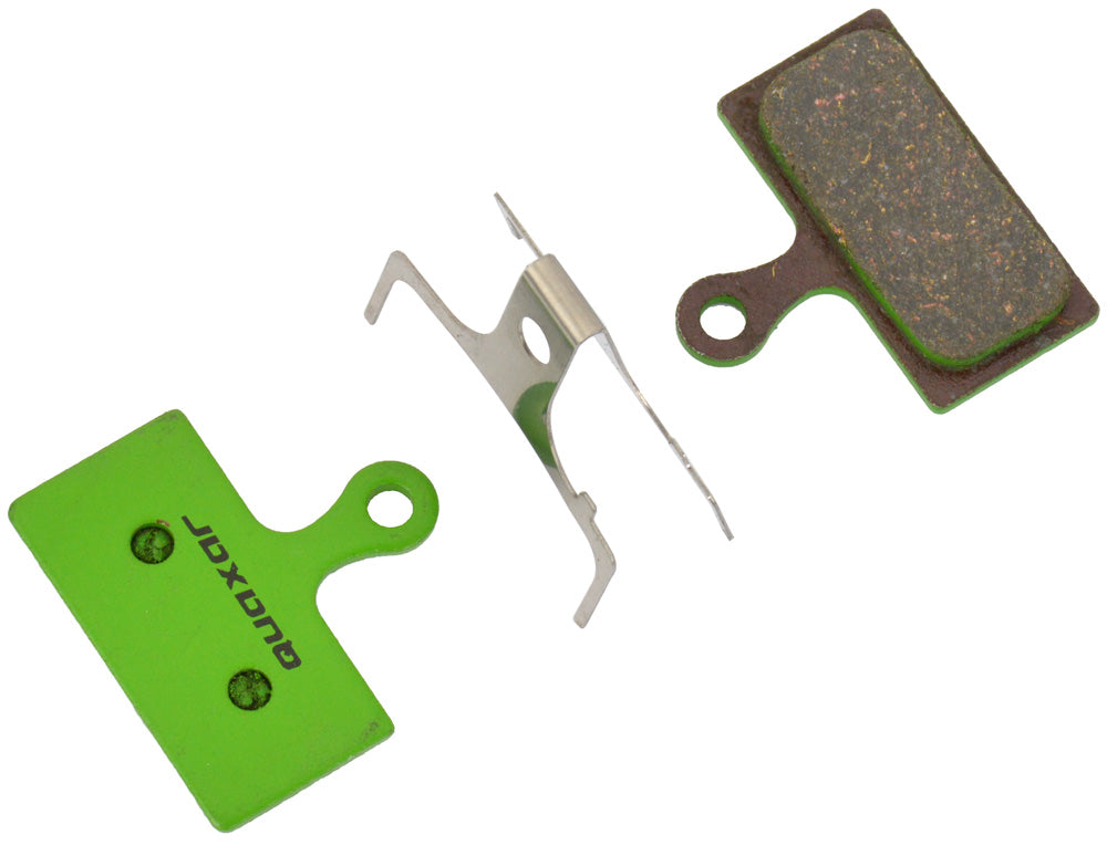 Quaxar shimano xtr xt g02a extreme e-bike disc brake pads