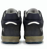 Quick werkschoen london hoog qs0151 s3s | donkerblauw | maat 43 - 8718591554445