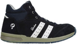 Quick werkschoen london hoog qs0151 s3s | donkerblauw | maat 47 - 8718591554483