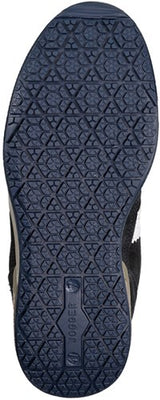 Quick werkschoen london laag qs0150 s3 | blauw | maat 41 - 11.114.011.41