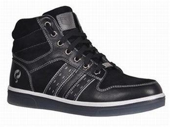 Quick werkschoen olympic s3 | zwart qs0200 | maat 39 - 11.114.002.39