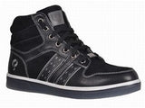 Quick werkschoen olympic s3 | zwart qs0200 | maat 39 - 11.114.002.39