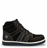 Quick werkschoen olympic s3 | zwart qs0200 | maat 46 - 11.114.002.46