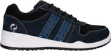 Quick werkschoen sport qs0920 laag s3 | blauw | maat 37 - 00.114.005.37