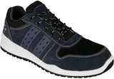 Quick werkschoen sport qs0920 laag s3 | blauw | maat 45 - 00.114.005.45