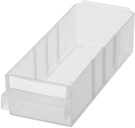 Raaco ladekast etiketten (60st.) voor lade 150-00 - 109024 - 109024