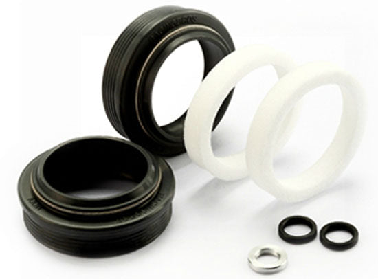 Racingbros modi low friction 34mm wiper set