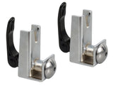 Radon adapter for r513 wheel truing stand