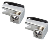 Radon adapter for r513 wheel truing stand