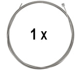 Radon basic gear inner wire galvanized 1.2mm x 2100mm