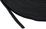 Radon gripper 10mm velcro tape (25m roll)