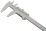 Katana caliper analog