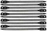 Radon softy-flexbinder 180x7mm (10 pieces)