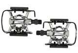 Radon platform- click pedals incl. cleats