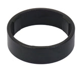 Radon alu spacer extra light 1 1 8