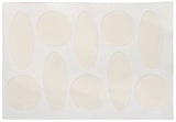 Radon high modulus protection frame patches