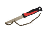Radon chain whip