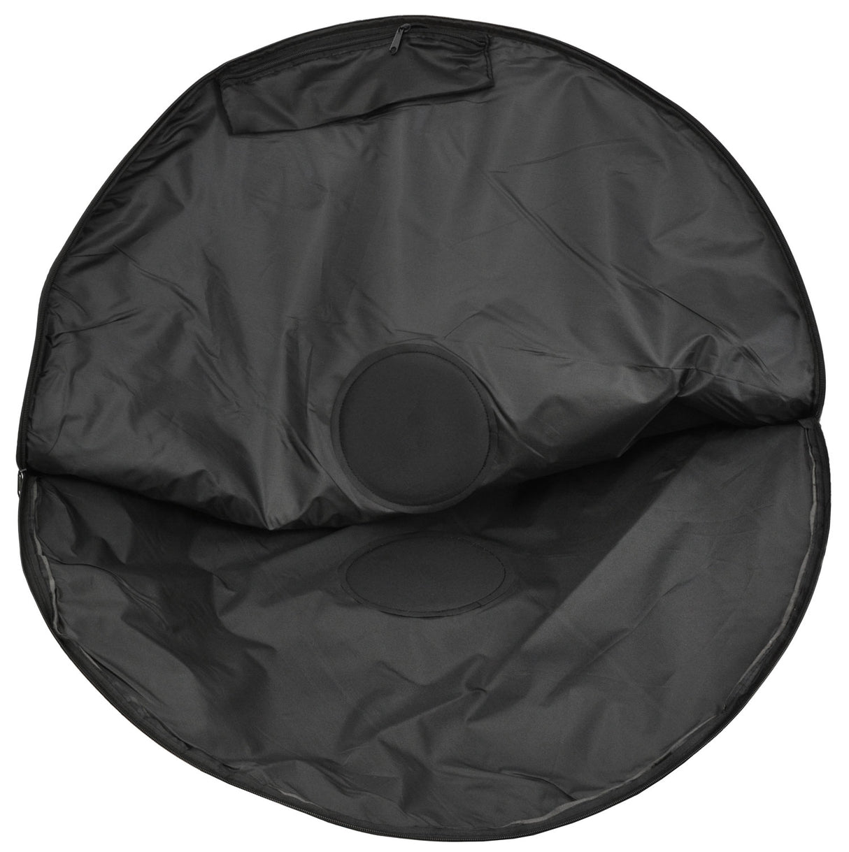 Radon premium wheel bag