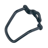 Radon rear derailleur guard short
