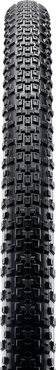 Maxxis rambler 28 tr silkshield dual 60 folding tyre