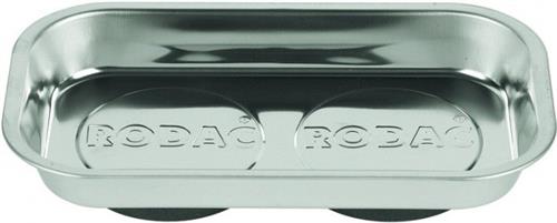 Rodac magneetbak 240x140x42