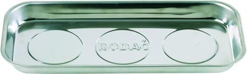 Rodac magneetbak 360x160x42