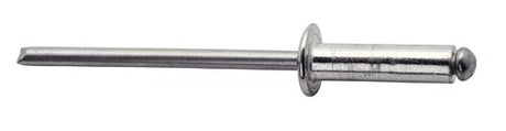 Rapid nr. 140 vlakdraadnieten dp 14 mm, 650 stuks - 40109576 - 40109576