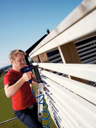 Rapid nr. 90 smalrugnieten 30 mm, 3.000 stuks - 5000125 - 5000125