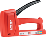 Rapid staple gun r53 t f west - 5001661