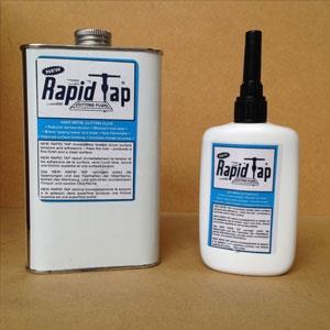 Rapid tap tap- boorolie 500ml
