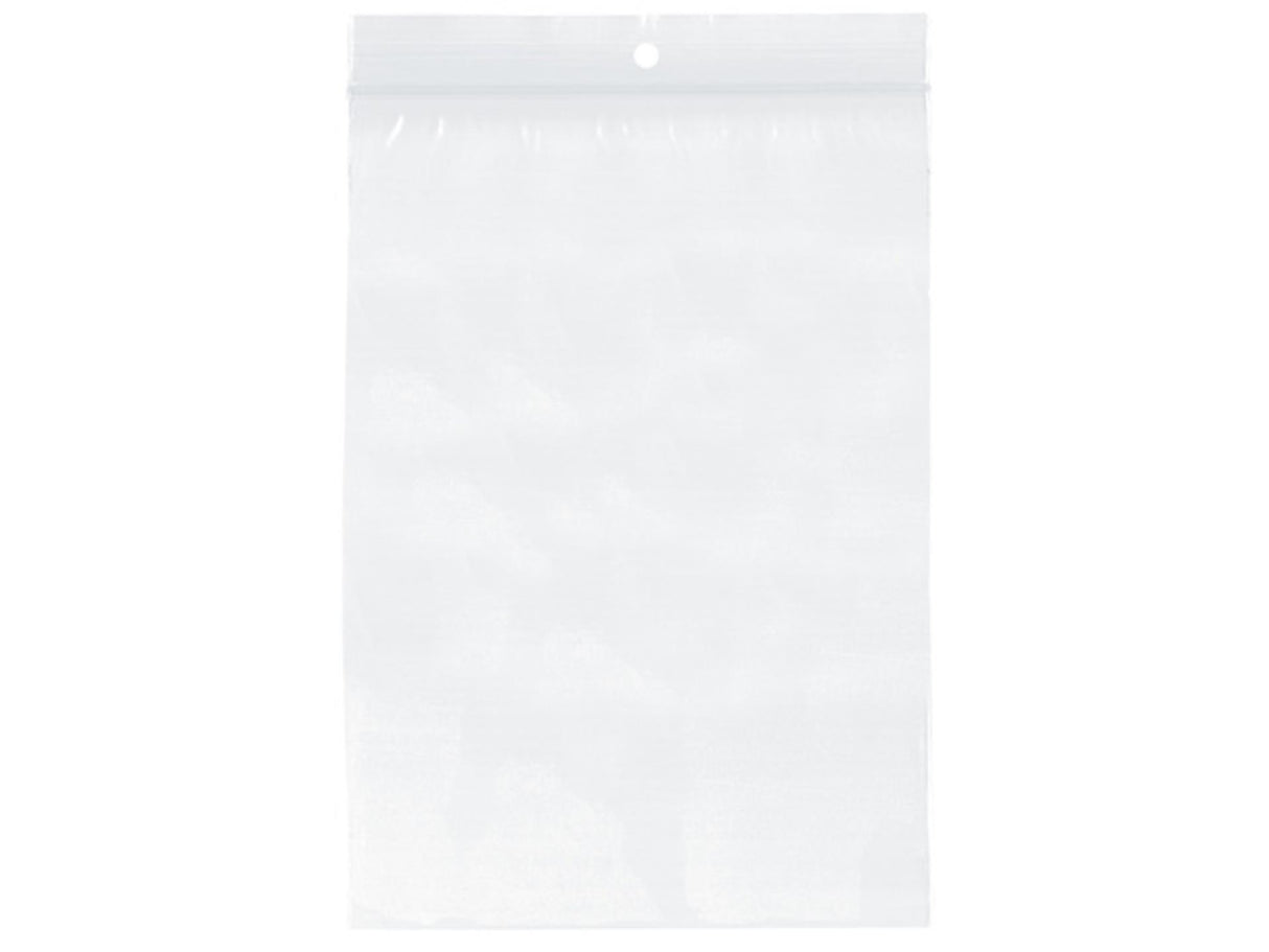 Kangaro gripzakje 60x80mm 100stuks
