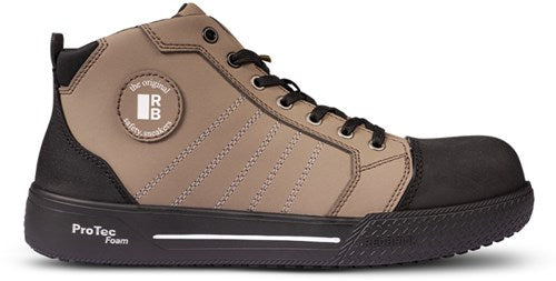 Redbrick jump high s3s | bruin | maat 42 - 8713458014988