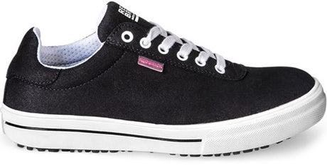 Redbrick ladies lena laag s3 zwart - maat 37 - 00.083.012.37