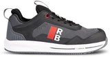 Redbrick motion agile af s1ps esd | zwart | maat 41 - 8713458012229
