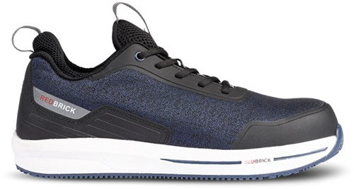 Redbrick motion infinity af s1ps esd | blauw zwart | maat 41 - 8713458012120