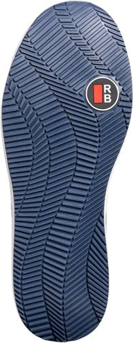 Redbrick motion infinity af s1ps esd | blauw zwart | maat 47 - 8713458012182