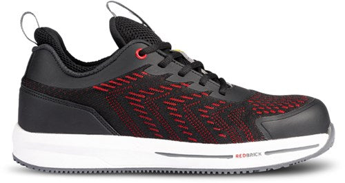 Redbrick motion sierra af s1ps esd | zwart | maat 40 - 8713458012410