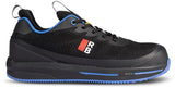 Redbrick motion star af s1ps esd | zwart | maat 43 - 8713458012342