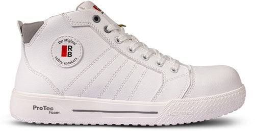 Redbrick pivot high s3s | wit | maat 44 - 8713458014704