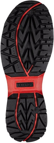 Redbrick pulse ankle boot s3s bruin 32335 | bruin | maat 41 - 00.083.031.13